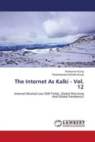 Ravikumar Kurup (U. A.) | The Internet As Kalki - Vol. 12 | Taschenbuch (2022)