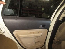 Used Rear Right Door Assembly Rear Side fits: 2008 Ford Edge Rear Right Grade A