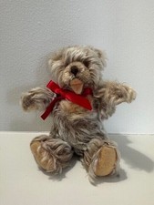 Steiff Zotty Bear Germany 6 1/2" Miniature Excellent VTG Condition