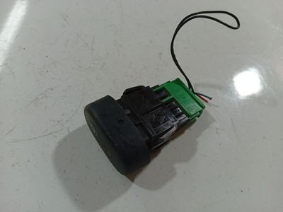 Renault Thalia 2004 Door central locking lock switch control (DOOR #2686021-42