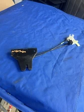 2000-2005 buick lesabre rear trunk lock latch actuator OEM 01 02 03 04