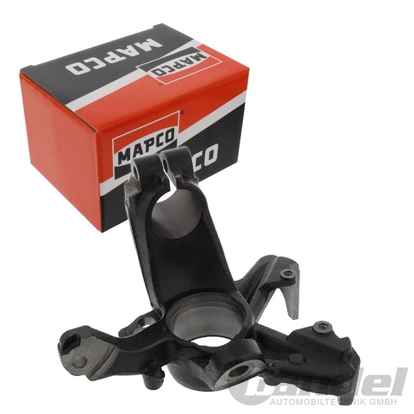 Mapco Achsschenkel Vorne Links Passend FüR Audi A3 Seat Leon Toledo Skoda Octavi-image