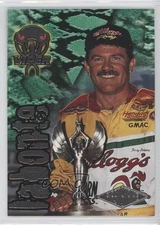 1996 Wheels Viper First Strike Terry Labonte #39 HOF