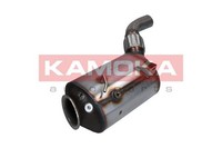 Kamoka 8010002 Ruß-/Partikelfilter, Abgasanlage For BMW