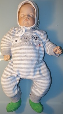 Sugar Britches Puppe Boots Tiner Design