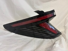 Oem 2022-2025 Hyundai Tucson Left Driver Side Led Tail Light 92401-cw100