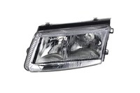 Scheinwerfer Passend FüR Vw Passat 97 3B 08/96- 10/00 Ff H7 H4 Links Fahrerseite