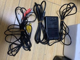 Neo Geo CD System SNK NeoGeo Top Loading Model Console From Japan