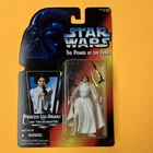Kenner Star Wars Power of the Force Princess Leia Organa 1995 Figure