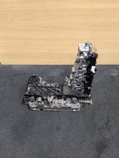 AUDI A7 S LINE MK1 4G 7 SPEED S-TRONIT AUTO GEARBOX MECHATRONIC UNIT NPB