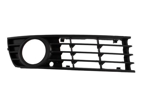 Audi A4 00-04 MIT Halogenscheinwerfern KüHlergrill In Der StoßStange Rechts-image