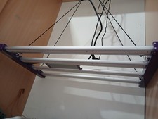 lampada led quasar cultilite 300w