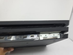 Sony PlayStation 4 Pro 1TB Console - Black Without Controller Cuh 7015B 