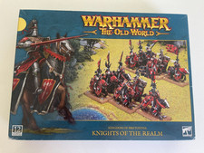 Ricco's Republican Guard Dogs of War Games Workshop Warhammer