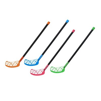 Field Hockey Stick für Kids Floorball Stick für Sporttraining Kindergarten