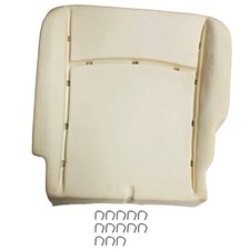 For 2009-2010 Dodge Ram 1500 2011-2024 Ram 1500 2500 3500 4000 Seat Cushion Pad For 2009-2010 Dodge Ram 1500 2011-2024 Ram 1500 2500 3500 4000 Seat Cushion Pad