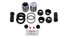 Kits de frein Citroen SAXO