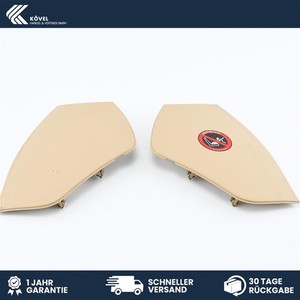 Mercedes E-Klasse W210 Armaturenbrett Verkleidung links und rechts A2108602178