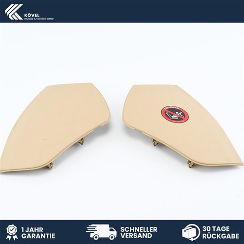 Mercedes E-Klasse W210 Armaturenbrett Verkleidung links und rechts A2108602178