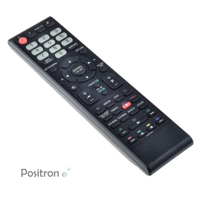 Original Orion 076R0TS011 Fernbedienung für TV / geprüft