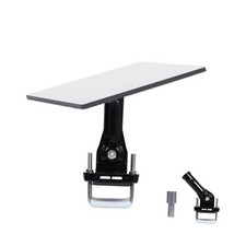 Starlink Mini Mount - Customized for Outdoors;with Connecting Pipe Adapted to