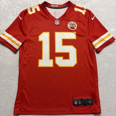 patrick mahomes color rush