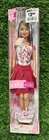 New ListingVintage 2004 CITY STYLE BARBIE DOLL  New in Box  Red White Outfit / G8570 Read