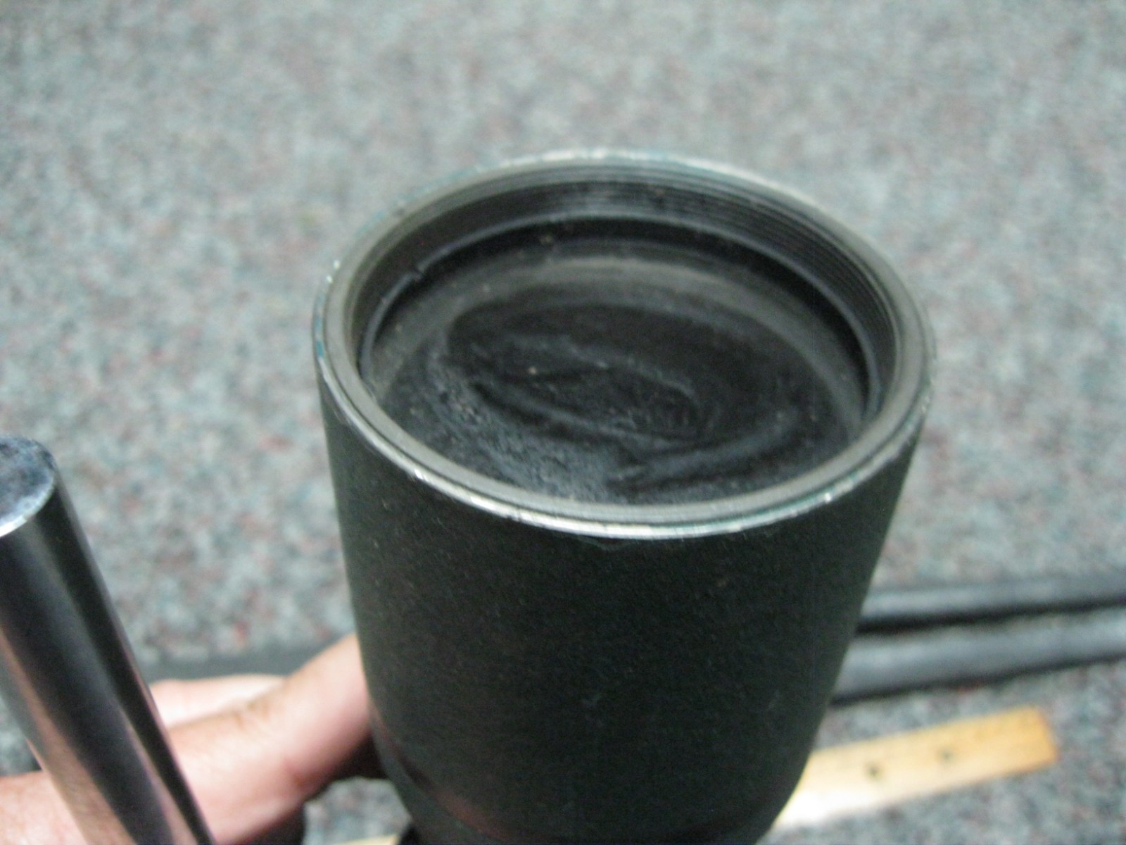 Bausch & Lomb Spotting Scope 20x w/ Davidson mark 245 bipod | eBay