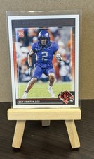 2024 Score - Rookies Josh Newton #357 (RC) Cincinnati Bengals