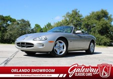 1999 Jaguar XK8 for Sale