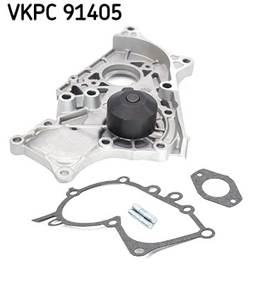 SKF VKPC 91405 Wasserpumpe, Motorkühlung für TOYOTA