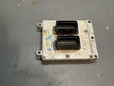 2003-2011 Saab 9-3 2.0t Engine Computer ECU ECM OEM 55353231