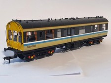 Bachmann  39-783 LMS 50ft Inspection saloon BR Scotrail livery BNIB