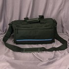 Coast Camera Vhs Camcorder Padded Bag with Shoulder Strap Adjustable Divider