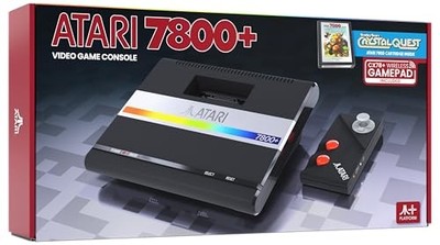 PLAION - Atari 7800 / Retro - Retro - N59z