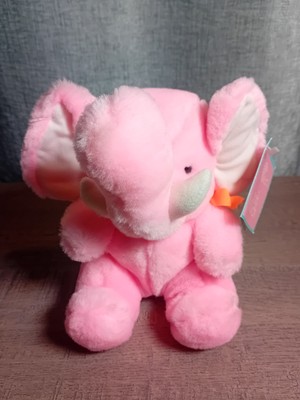 PlayWakers Soft Touch rosa Elefant Plüschtier