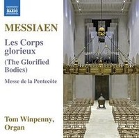 Les Corps Glorieux Von Winpenny,Tom | CD | Zustand Neu