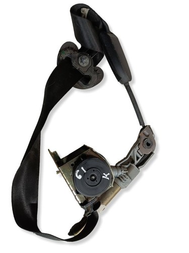 BMW 5 E60 E61 2007 Links Sicherheitsgurt vorne 601629800 MAC10824