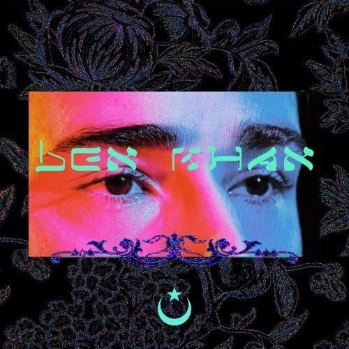 Ben Khan - Ben Khan [NEW & SEALED] 12"" Vinyl