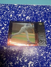 1994 Upper Deck - Steve Trachsel #28