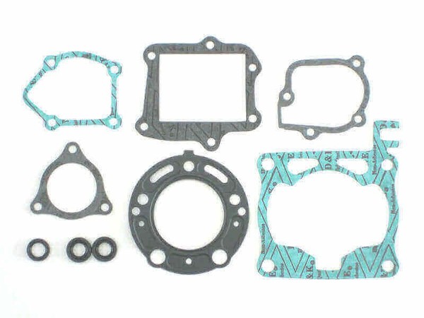 Honda CR 125 R - 05/07 - Zylinderkopfdichtung Motor Kit Tecnium / 810244-image