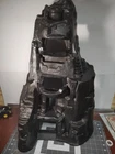 Vintage MARX Toys NAVARONE World War II Mountain Only