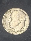 1979 D Roosevelt Dime Circulated