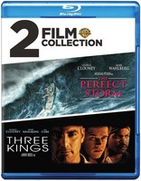 Perfect Storm / Thre - Blur - G3Z