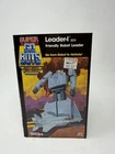 1984 Tonka Super Gobots Leader-1 Factory Sealed Near Mint Condition