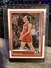 Panini Donruss 2025 WNBA Caitlin Clark #47 Indiana Fever Base Set Card
