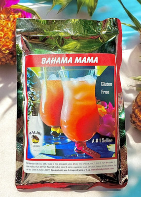 bahama mama