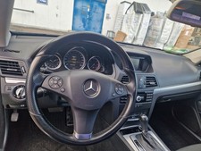 Mercedes Benz E Klasse W207 CDI Mercedes Benz E Klasse W207 CDI