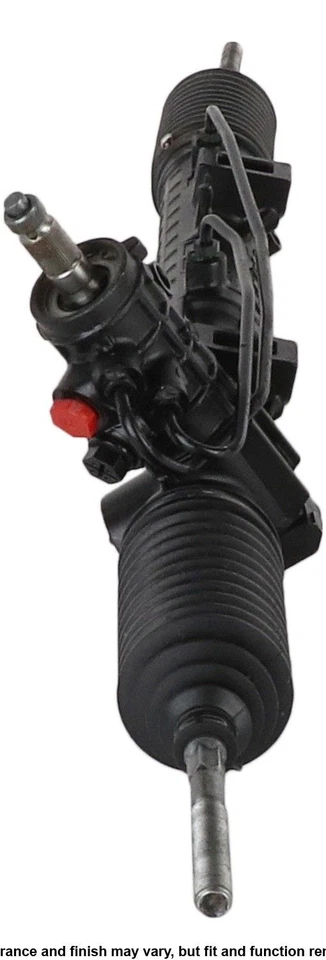 Conjunto de cremallera y piñón A1 Cardone 26-2800 para modelos BMW seleccionados 99-06 Foto 4 de 4