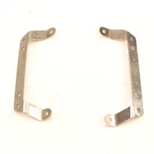 Hermle 340/341 Series Clock Movement Mounting Brackets - Clock parts - RC2305